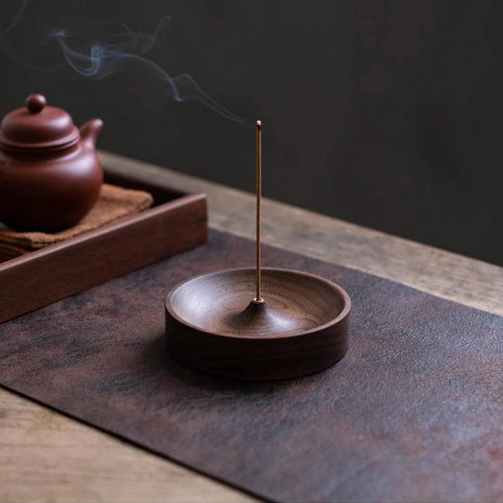 the stillroom incense vessel